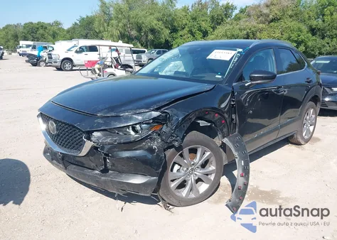 2022 Mazda Cx-30 Premium z USA, uszkodzony, nr VIN 3MVDMBDL7NM458515